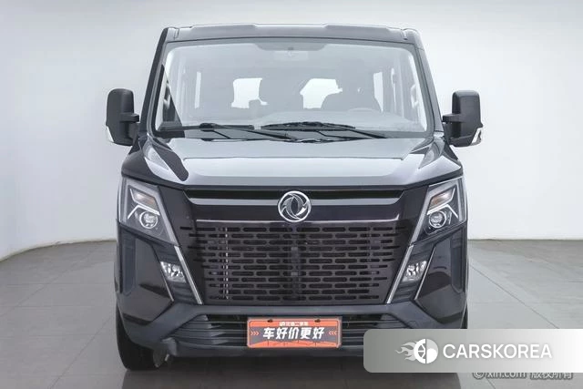 Dongfeng Yufeng id 4253244 из Китая 22