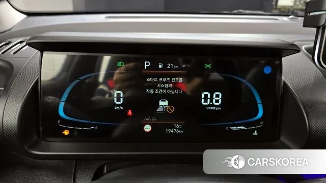 Hyundai Casper id 3420998 из Кореи 18