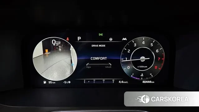 Kia Sorento 4th Generation id 3620586 из Кореи 18