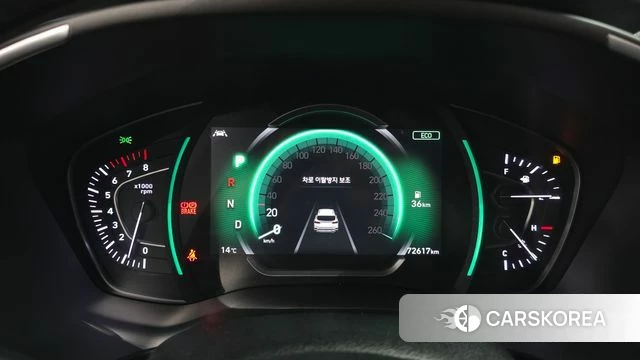 Hyundai Santa Fe TM id 3894023 из Кореи 18