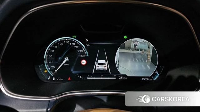 Genesis GV80 id 4195040 из Кореи 20