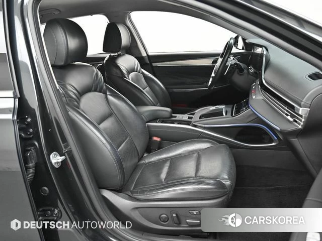 Hyundai The New Grandeur IG id 4410593 из Кореи 12