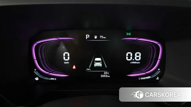 Kia The New Kia Ray id 4308175 из Кореи 32