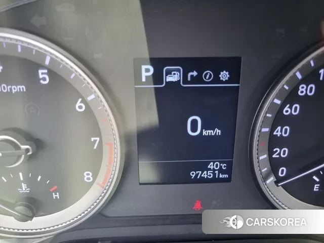 Hyundai Grandeur IG id 2976699 из Кореи 18