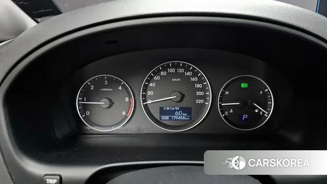 Hyundai Grand Starex id 3090923 из Кореи 18