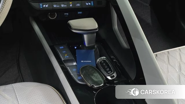 Hyundai Avante (CN7) id 4880956 из Кореи 29