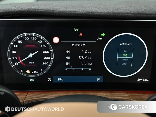 Hyundai Santa Fe (MX5) id 4494135 из Кореи 18
