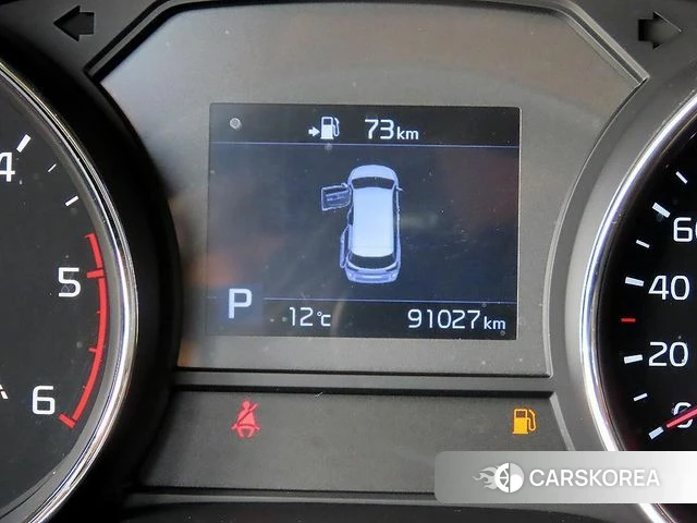 Kia The New Carnival id 4245894 из Кореи 17