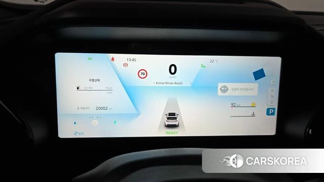 Renault Korea (Samsung) Grand Coleos id 3837978 из Кореи 18