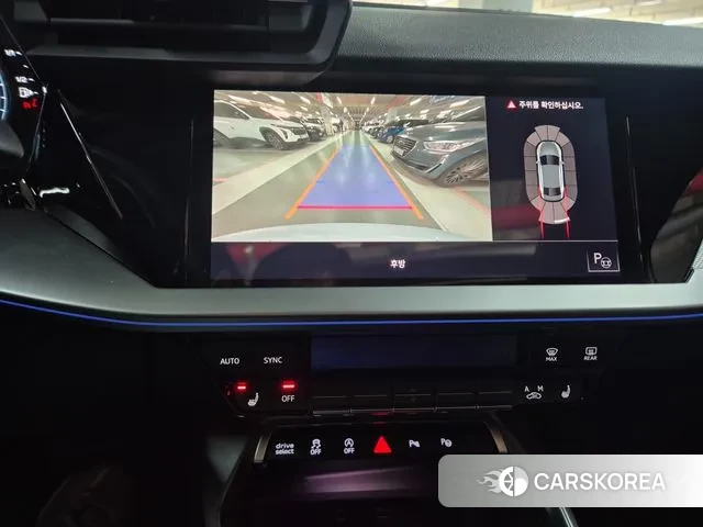 Audi A3 (8Y) id 3597123 из Кореи 13