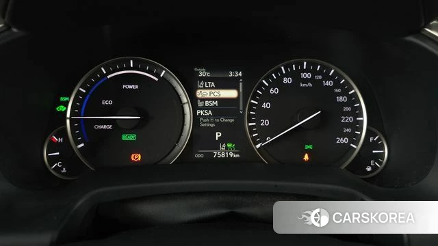 Lexus RX450hL 4th Generation id 4726611 из Кореи 33