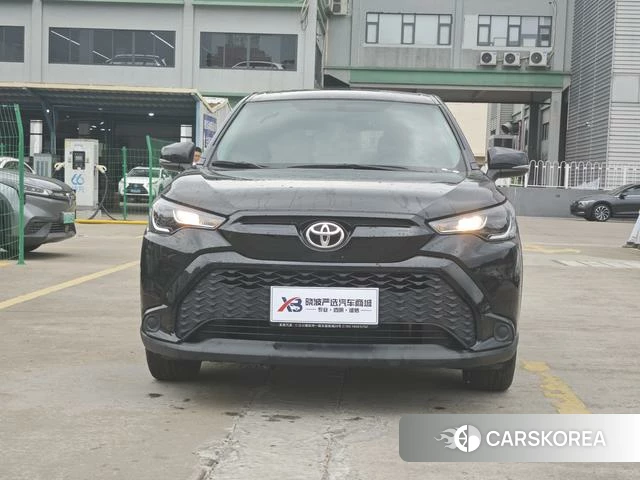 Toyota Fenglanda id 4262491 из Китая 17