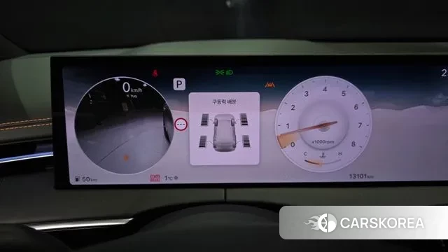 Genesis GV70 id 3571405 из Кореи 18