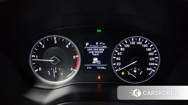 Hyundai Santa Fe TM id 3004914 из Кореи 18