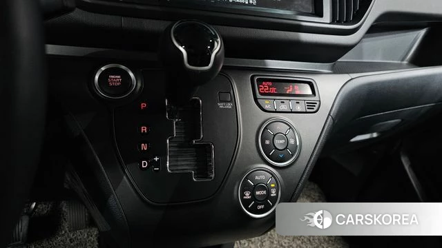 Kia The New Kia Ray id 4329694 из Кореи 33
