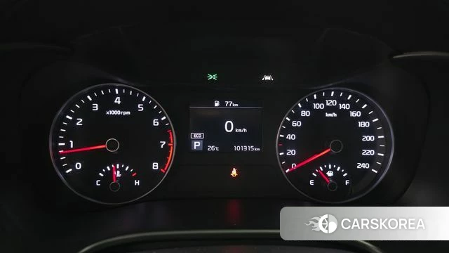 Kia Come New K3 id 4708678 из Кореи 18