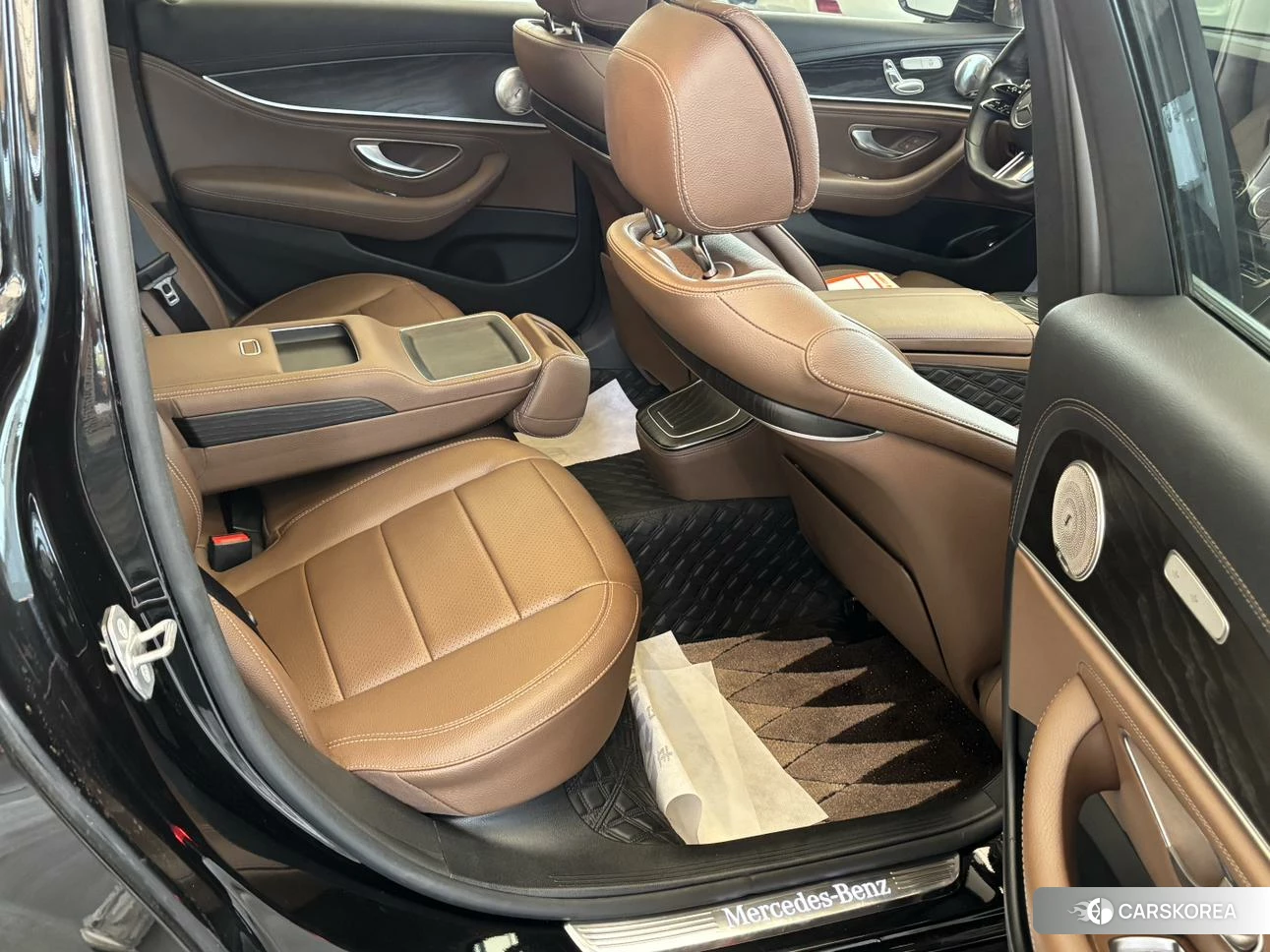 Mercedes-Benz E-class id 4452561 из Китая 8
