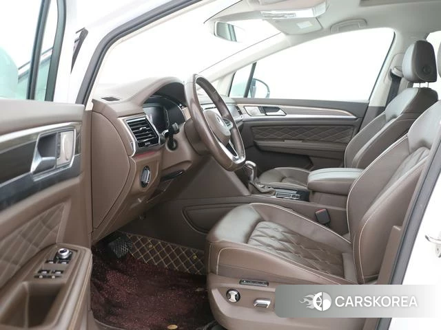 Volkswagen Weiran id 4365846 из Китая 14