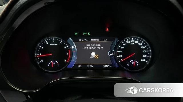 Kia Seltos id 3899318 из Кореи 18