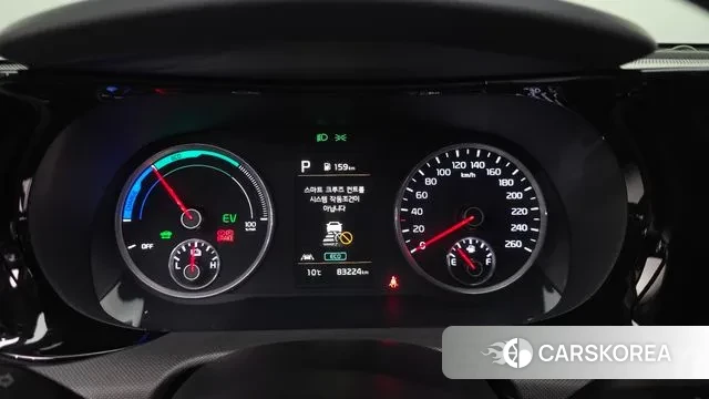 Kia K5 Hybrid 3rd Generation id 3735540 из Кореи 18