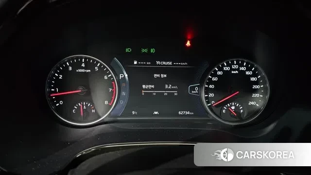 Kia Seltos id 3582314 из Кореи 18