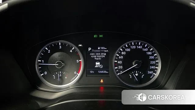 Hyundai Santa Fe TM id 3754675 из Кореи 18