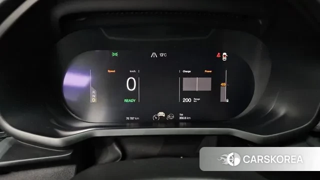 Polestar Polestar 2 id 3372756 из Кореи 18