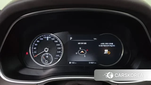 Genesis GV80 id 3318777 из Кореи 18