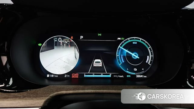 Kia K5 Hybrid 3rd Generation id 4388385 из Кореи 28