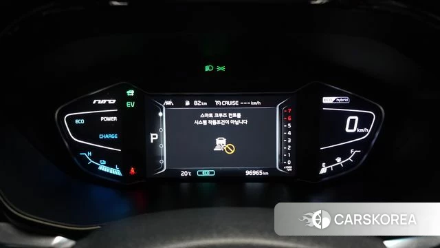 Kia The New Niro id 3924685 из Кореи 18