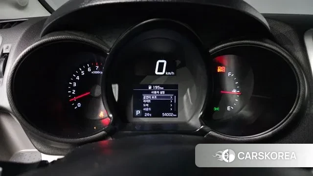 Kia The New Ray id 2985211 из Кореи 18