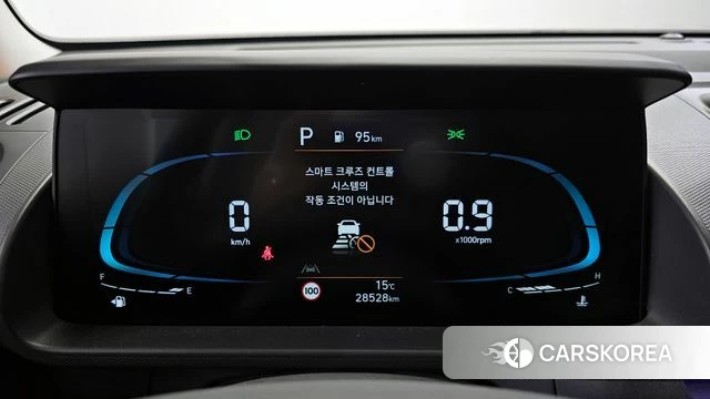 Hyundai Casper id 3850527 из Кореи 18