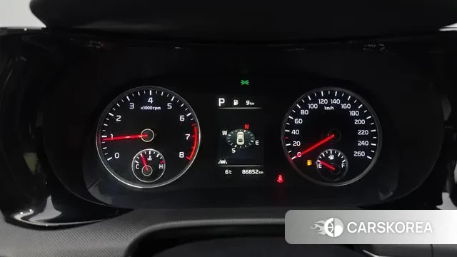 Kia K5 3rd generation id 3448079 из Кореи 18