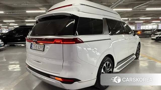 Kia Carnival 4th generation id 3169051 из Кореи 18