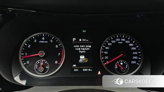 Kia K5 3rd generation id 4284757 из Кореи 18