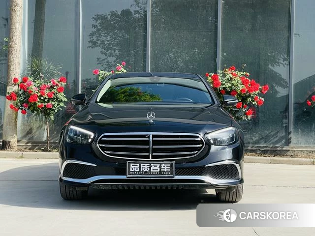 Mercedes-Benz E-class id 4210486 из Китая 18
