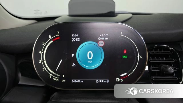 Mini Cooper S id 3812531 из Кореи 18