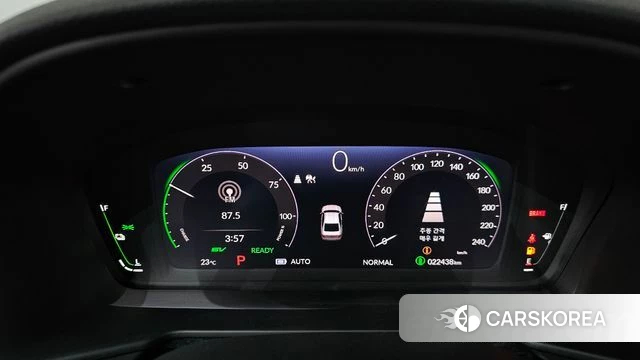 Honda Accord 11th Generation id 4847398 из Кореи 33