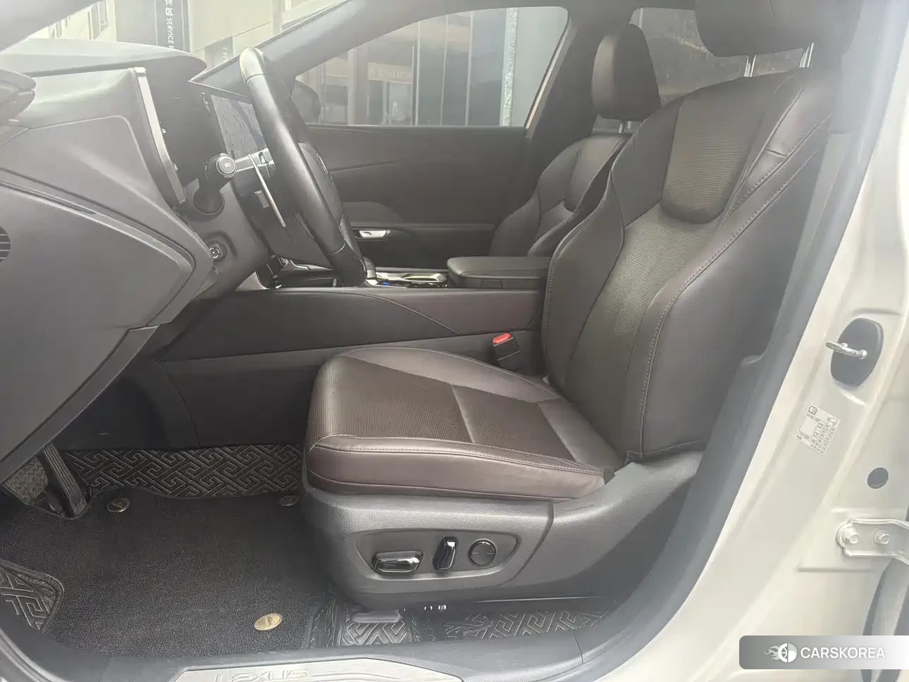 Lexus RX id 4514365 из Китая 9