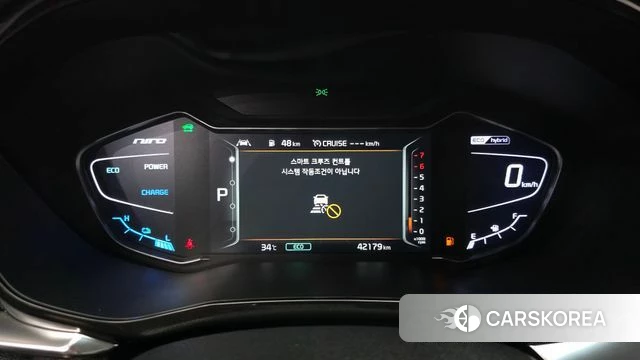 Kia The New Niro id 4672262 из Кореи 28