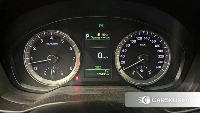 Hyundai Grandeur IG id 3821084 из Кореи 18