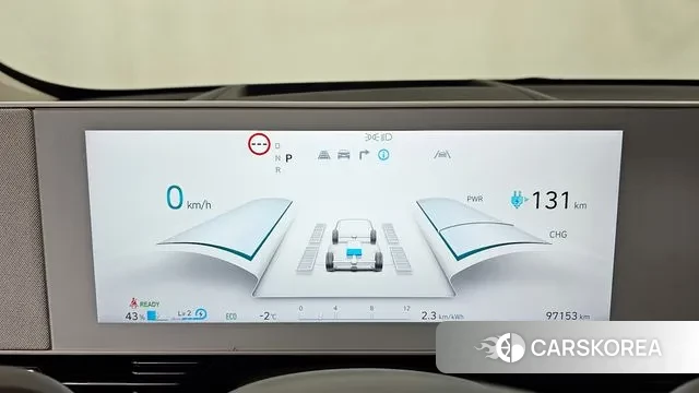 Hyundai Ionic 5 id 3640138 из Кореи 18