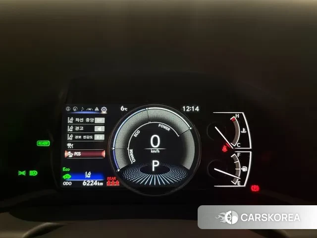 Lexus ES300h 7th generation id 3731770 из Кореи 14