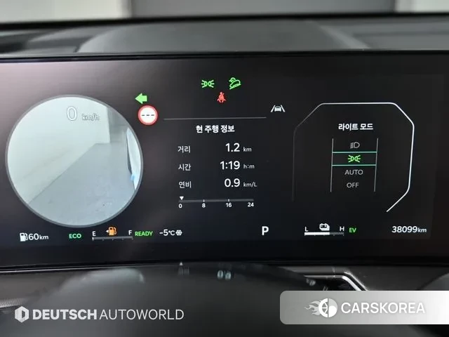 Kia The New Sorento 4th Generation id 3614617 из Кореи 18