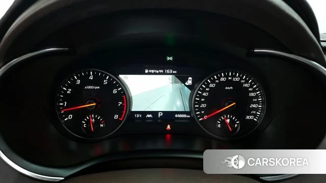 Kia Stinger Meister id 4281703 из Кореи 18