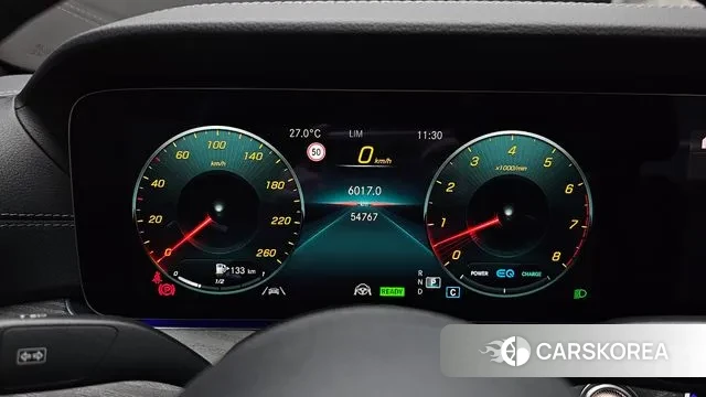 Mercedes-Benz CLS-Class C257 id 3026861 из Кореи 18