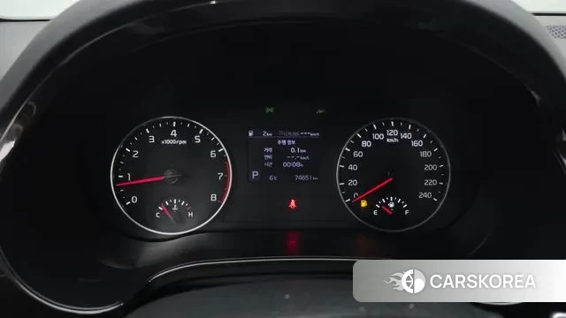 Kia Seltos id 3484560 из Кореи 18