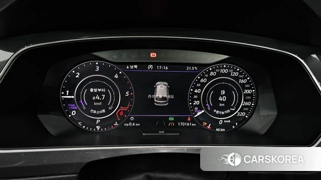Volkswagen Tiguan second Generation id 4397851 из Кореи 18