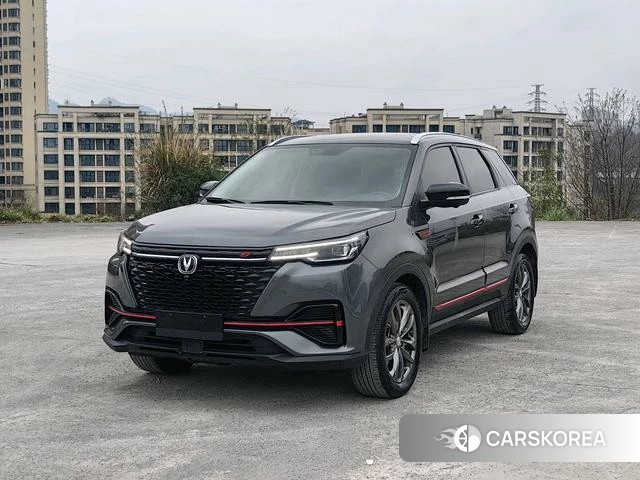 Chang'an CS55 PLUS id 3895882 из Китая 8