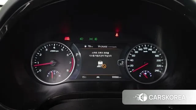 Kia Seltos id 3342736 из Кореи 18